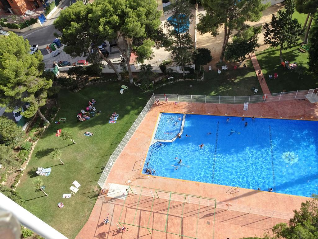 Torre Colon By Sonneil Benidorm Apartamento Alicante