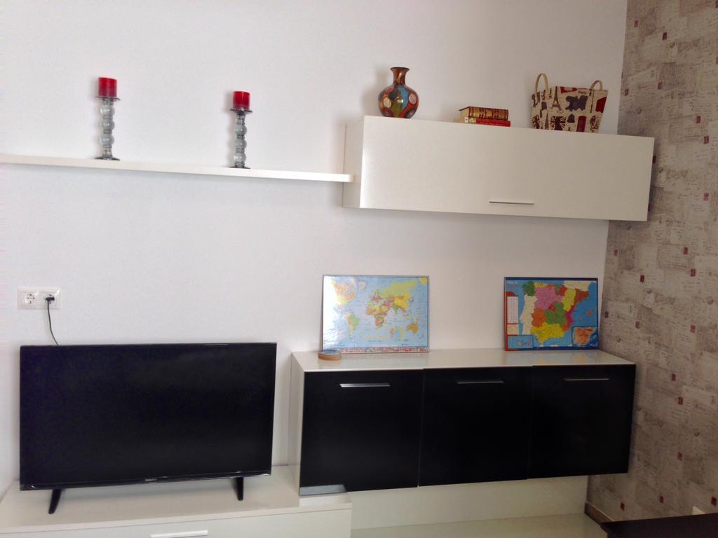 Apartment Little Sunny House 1 Alicante