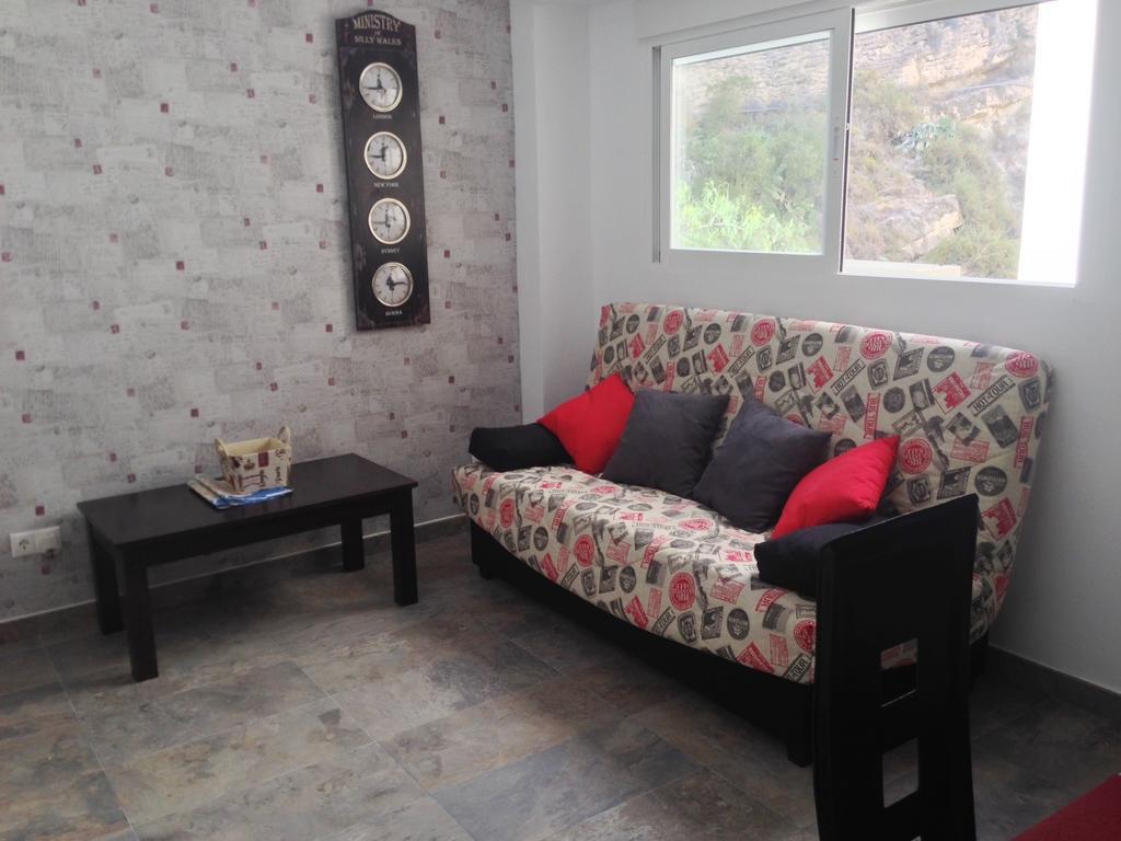 Little Sunny House 1 Apartment Alicante