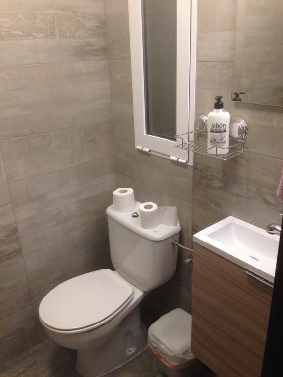 Little Sunny House 1 Apartment Alicante