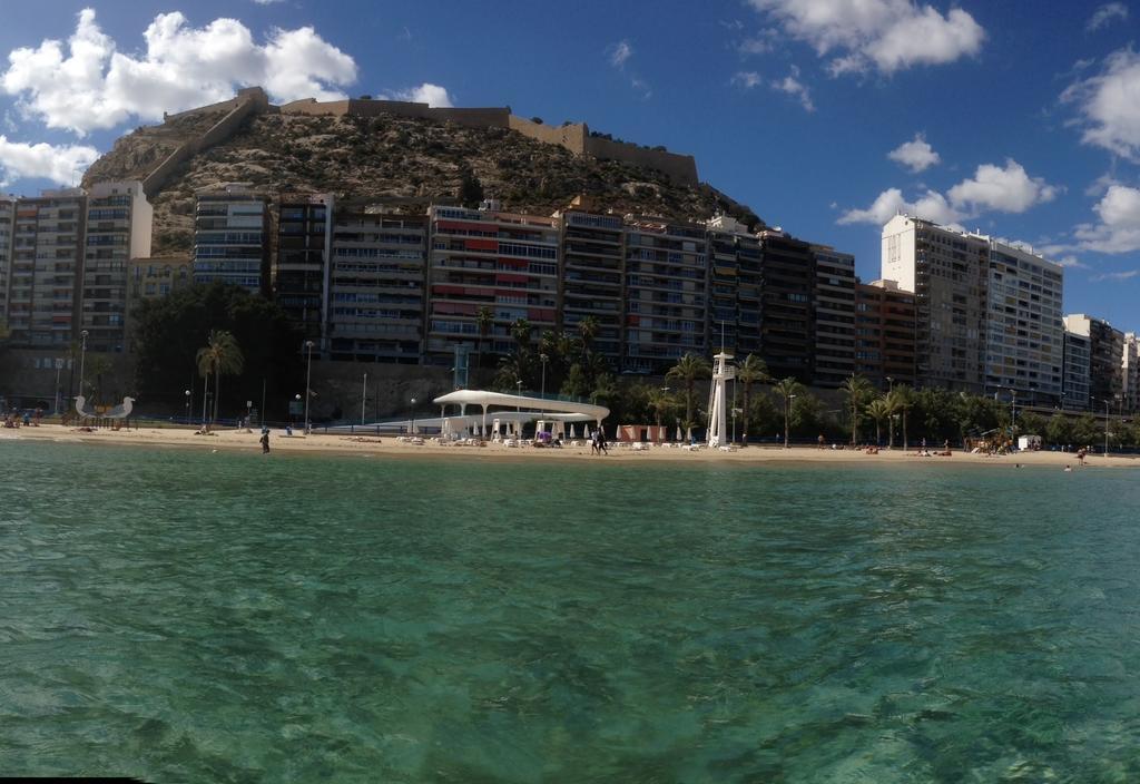 Little Sunny House 1 Alicante