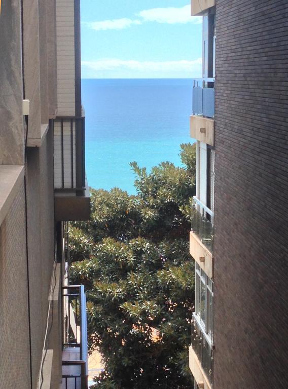 Little Sunny House 1 * Alicante