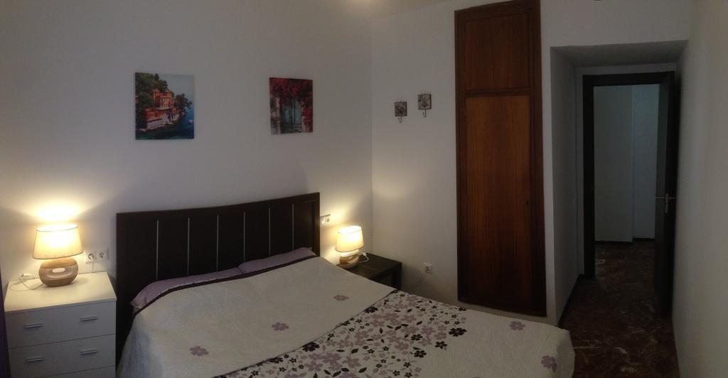 Apartment Little Sunny House 1