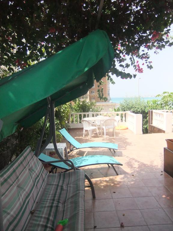 Chalet Albufereta Alicante