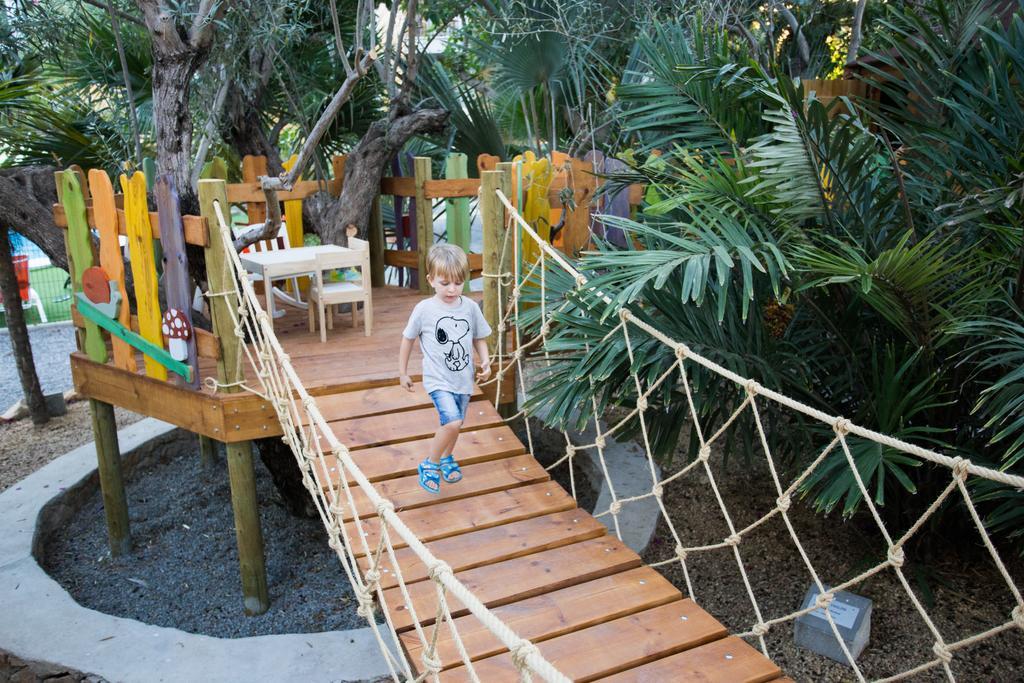 El Palmeral De Madaria Appartement Alicante