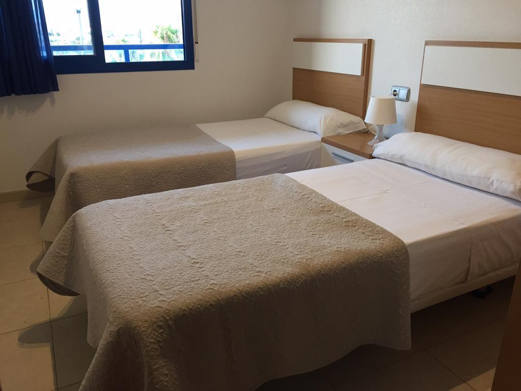 Mar Appartement Alicante