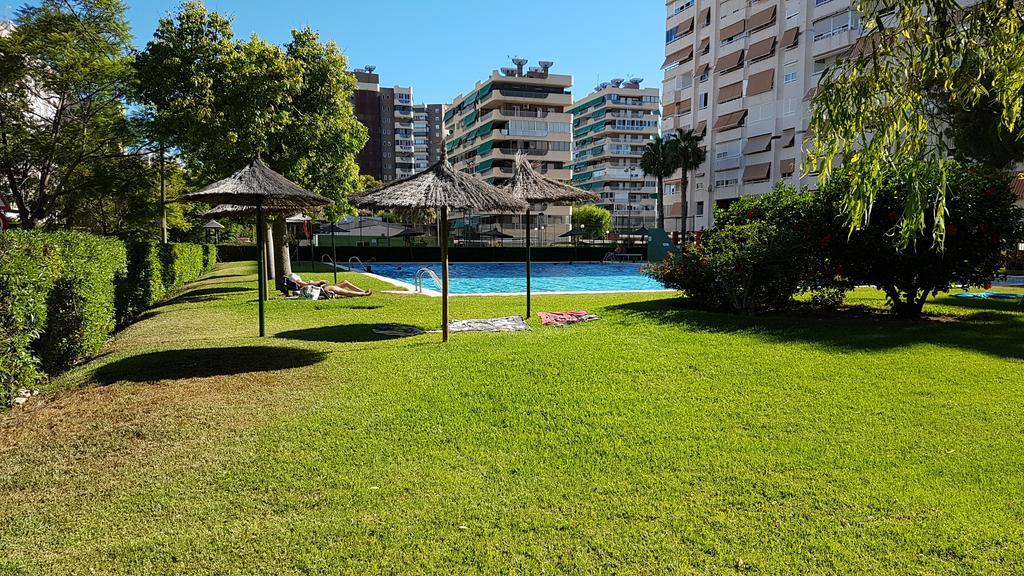 Chamartin I Apartamento