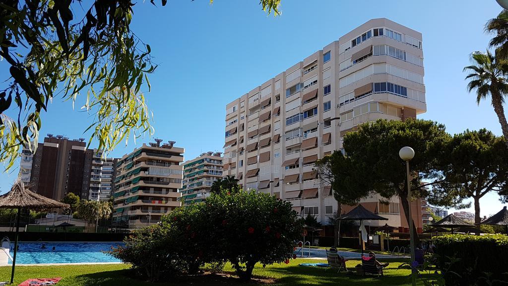 Chamartin I Apartamento *