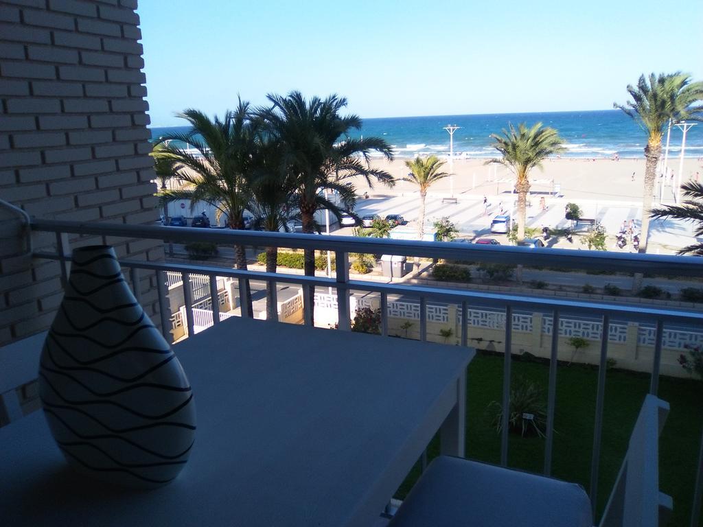 Oasis Urbano Playa *