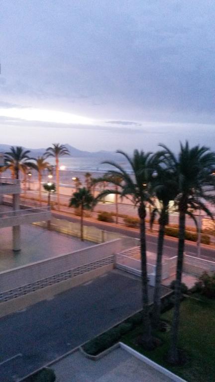 Oasis Urbano Playa Appartement