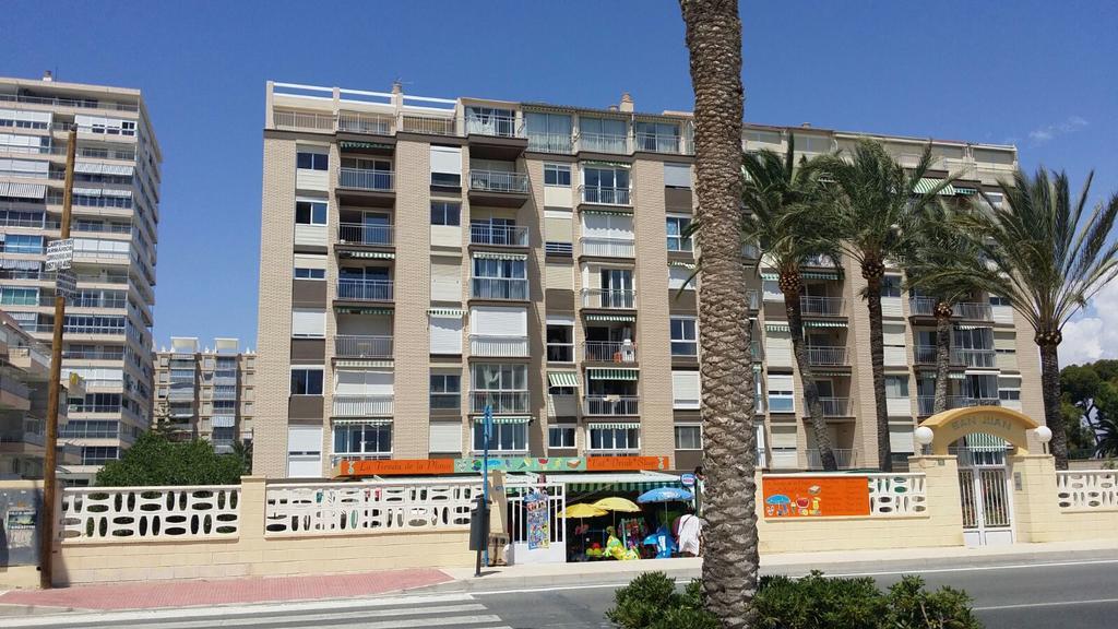 Oasis Urbano Playa *