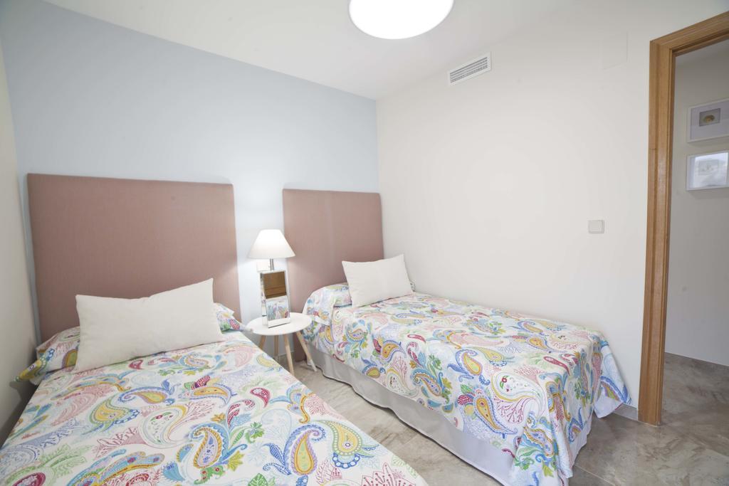 Kasa25 Villamar Appartement Alicante
