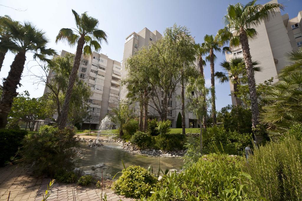 Kasa25 Villamar Apartment *