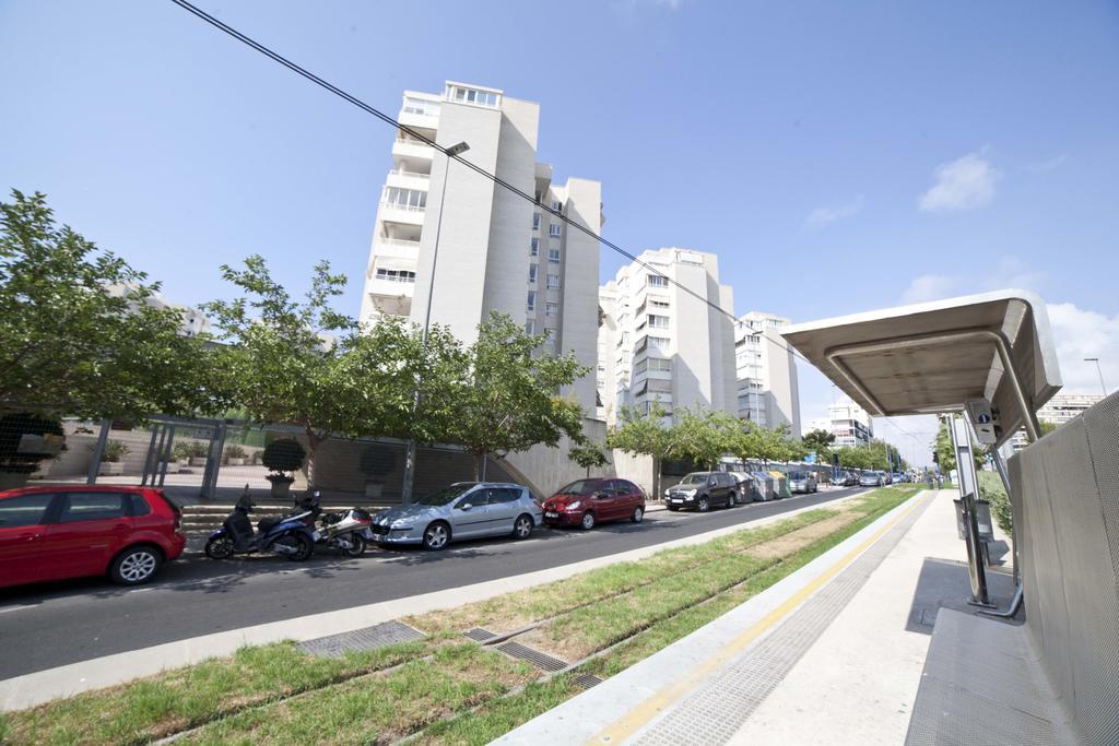 Apartment Kasa25 Villamar Alicante
