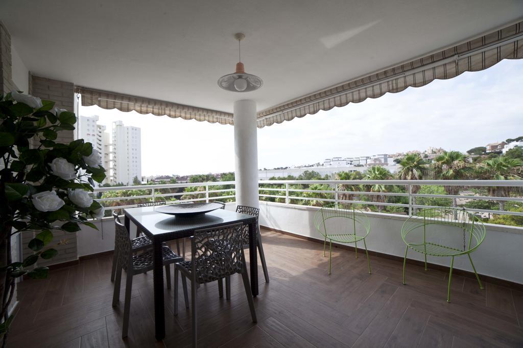 Kasa25 Villamar Apartment
