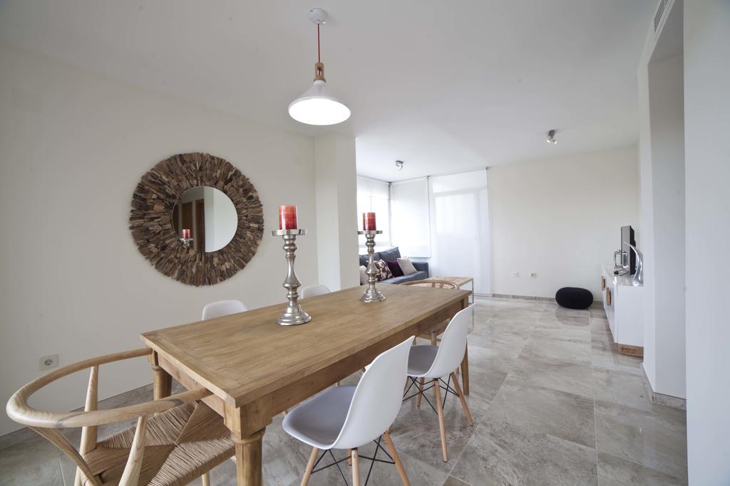 Apartment Kasa25 Villamar *