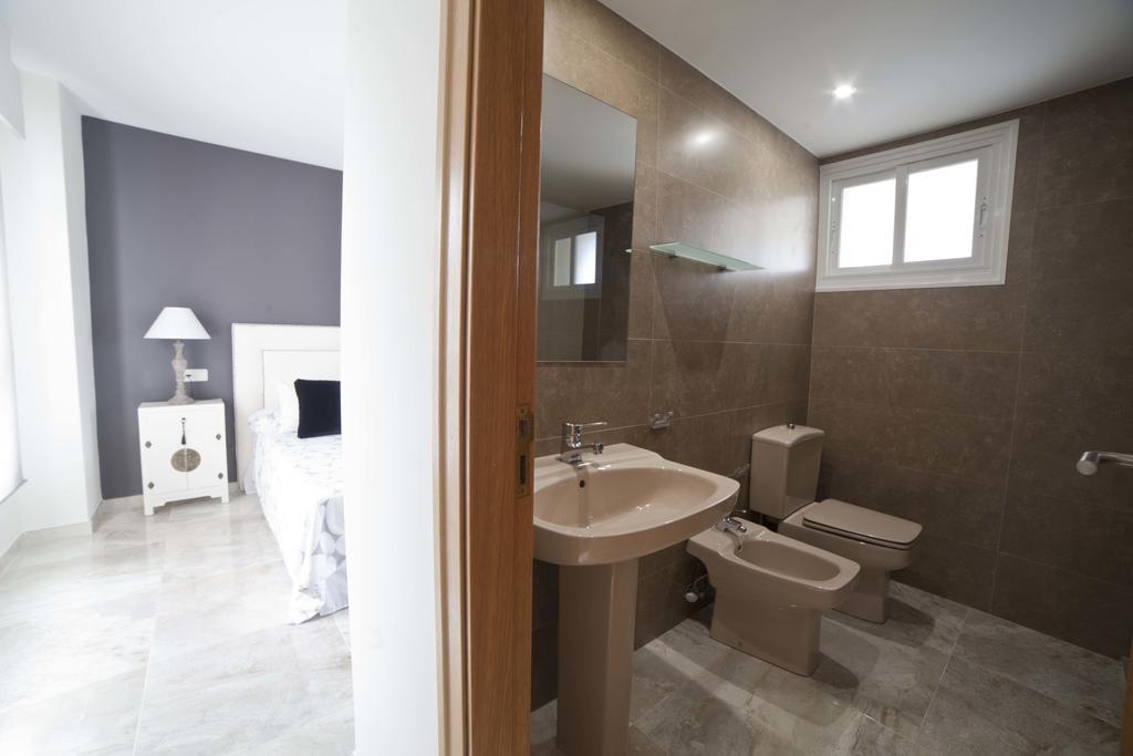 Kasa25 Villamar Apartment *