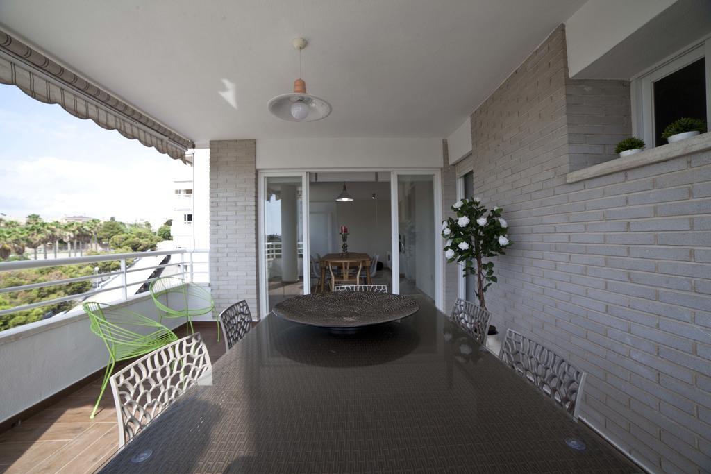 Apartment Kasa25 Villamar Alicante