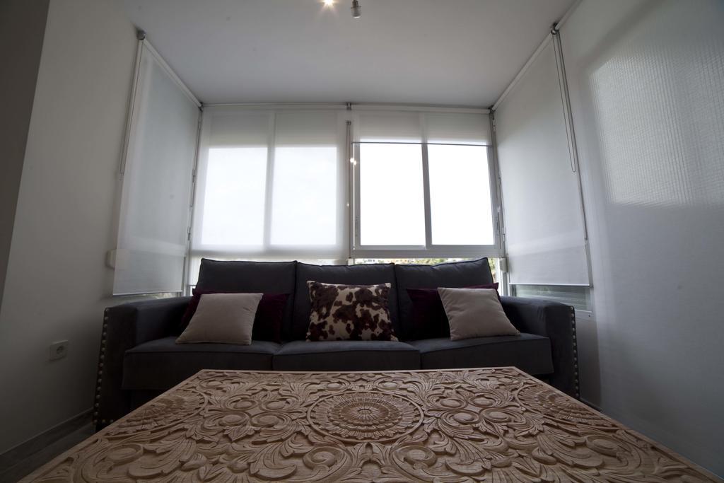 Apartment Kasa25 Villamar