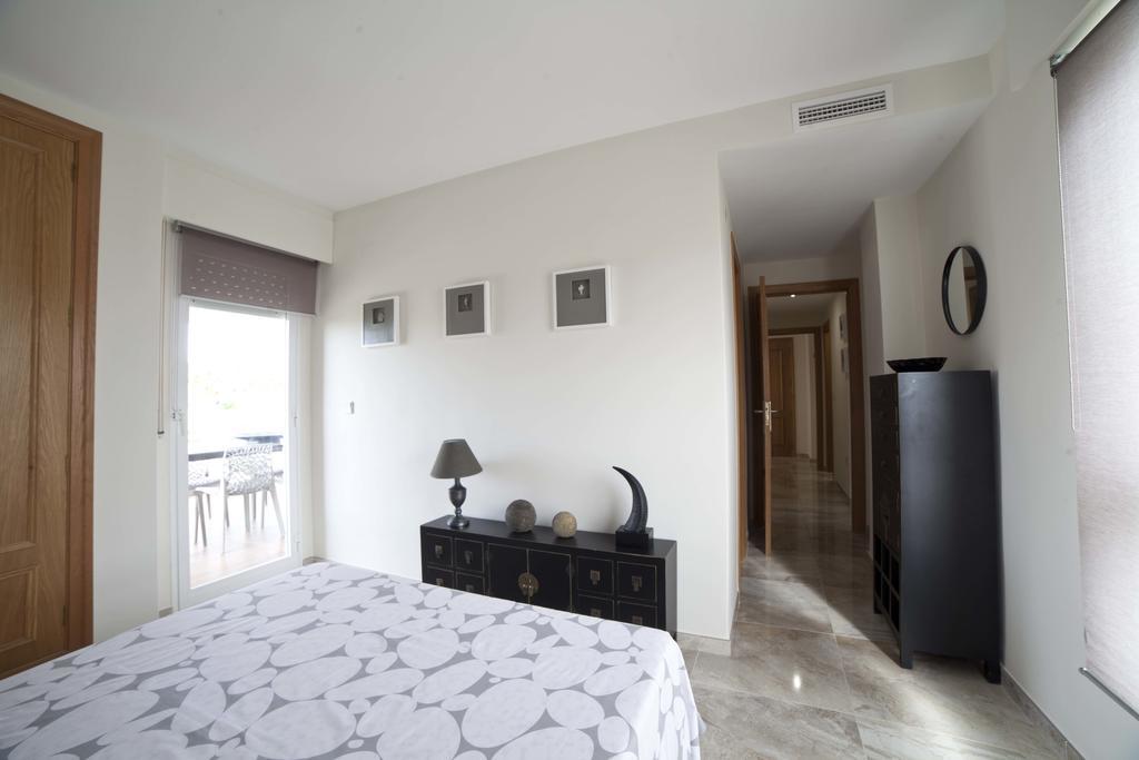 Kasa25 Villamar Appartement Alicante