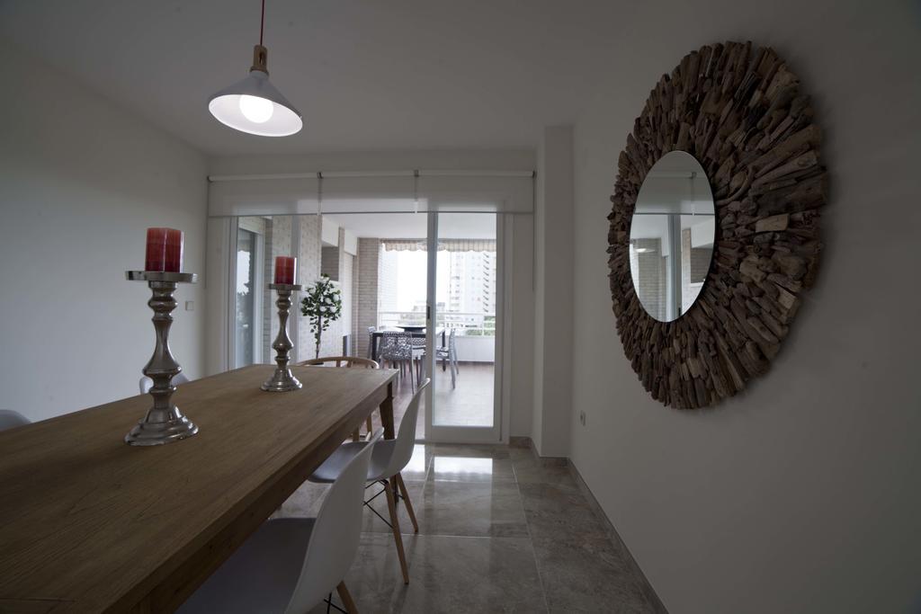 Apartment Kasa25 Villamar Alicante