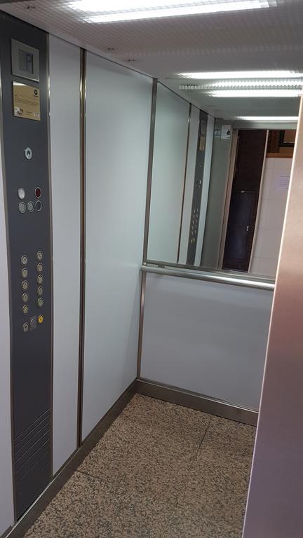 Apartment Rocafel 5º *