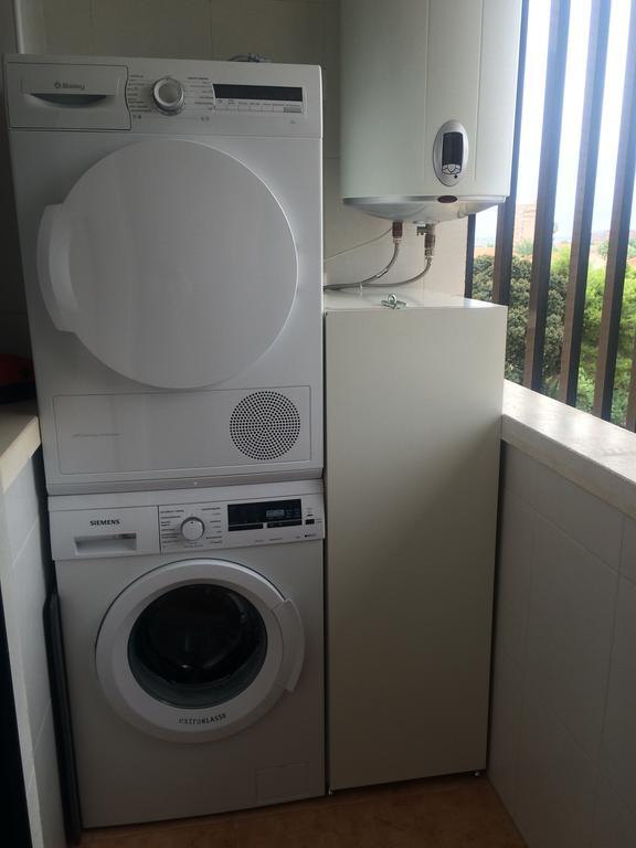 Apartamento Canaima Alicante