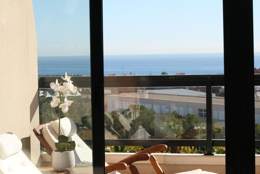 Apartamento Canaima Alicante