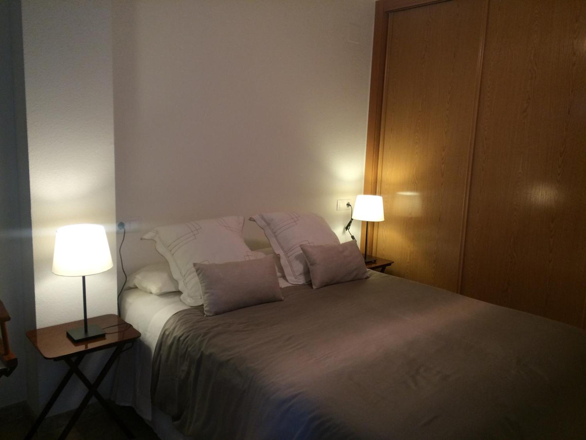 Apartamento Canaima