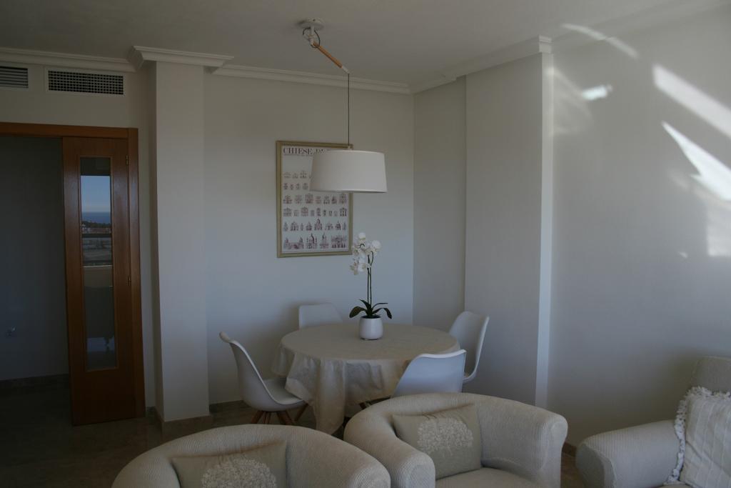 Canaima Apartamento *