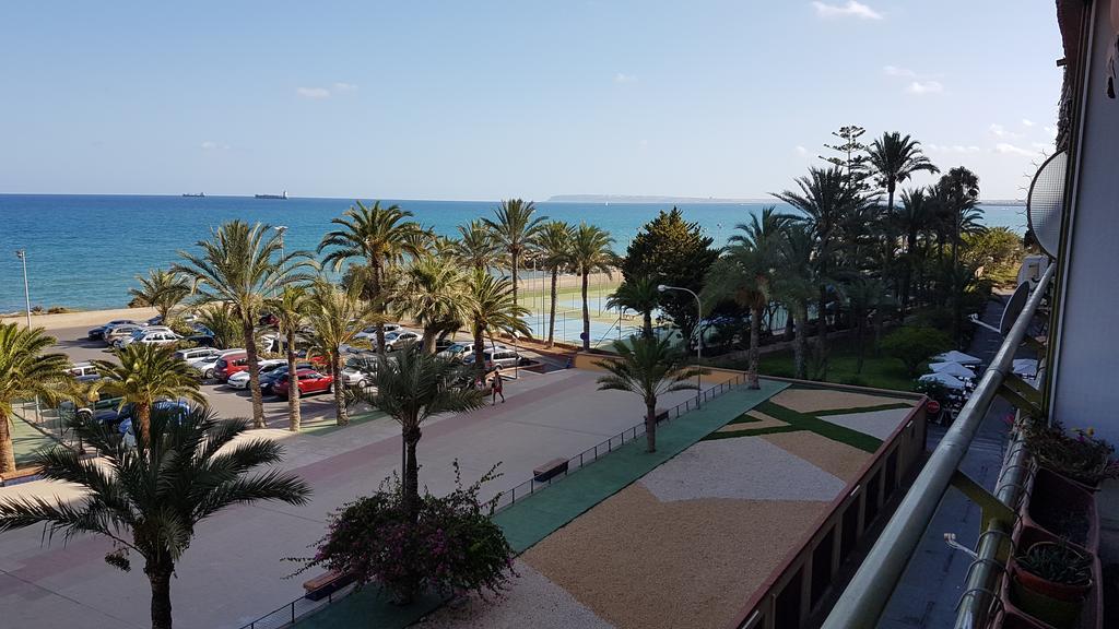 Rocafel 5º Alicante
