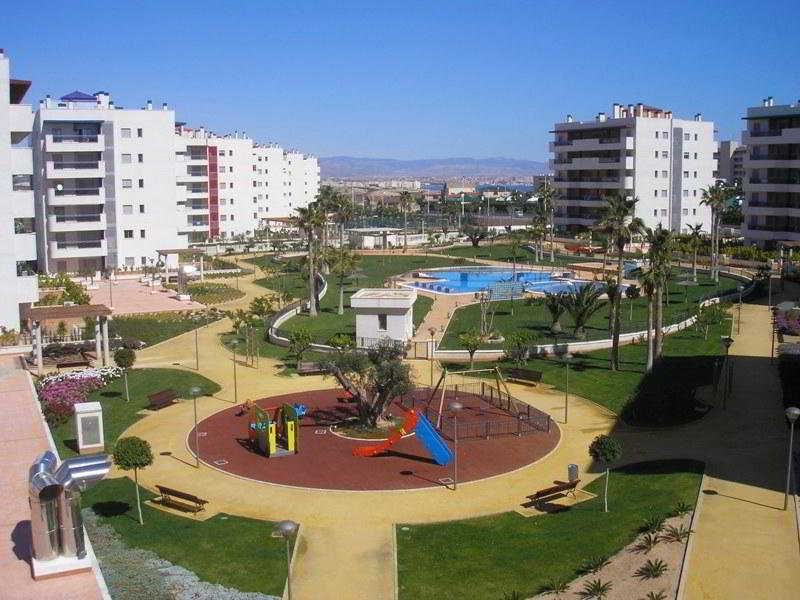 Arenales Playa Hotel Alicante