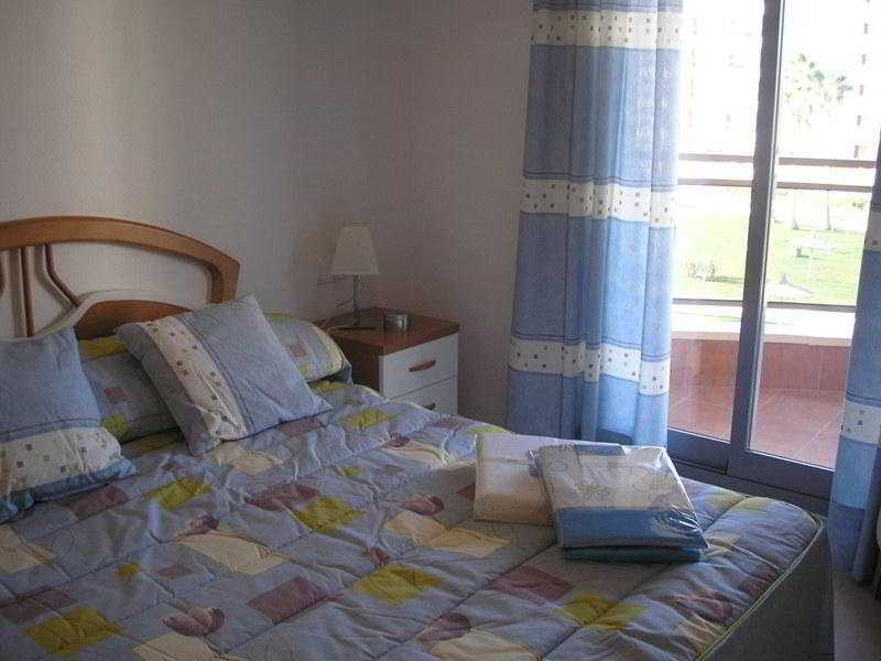 Arenales Playa Alicante