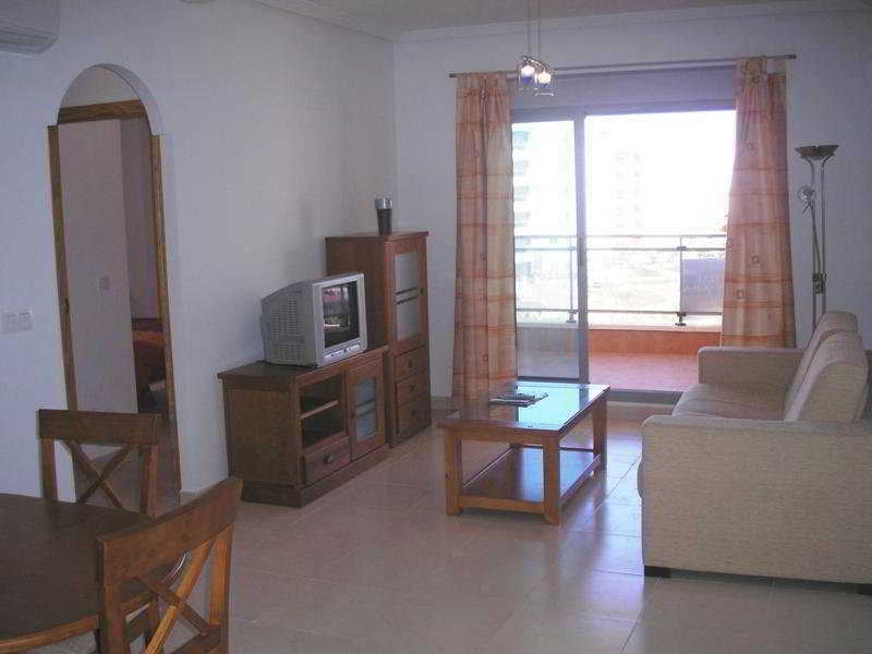 Hotel Arenales Playa *
