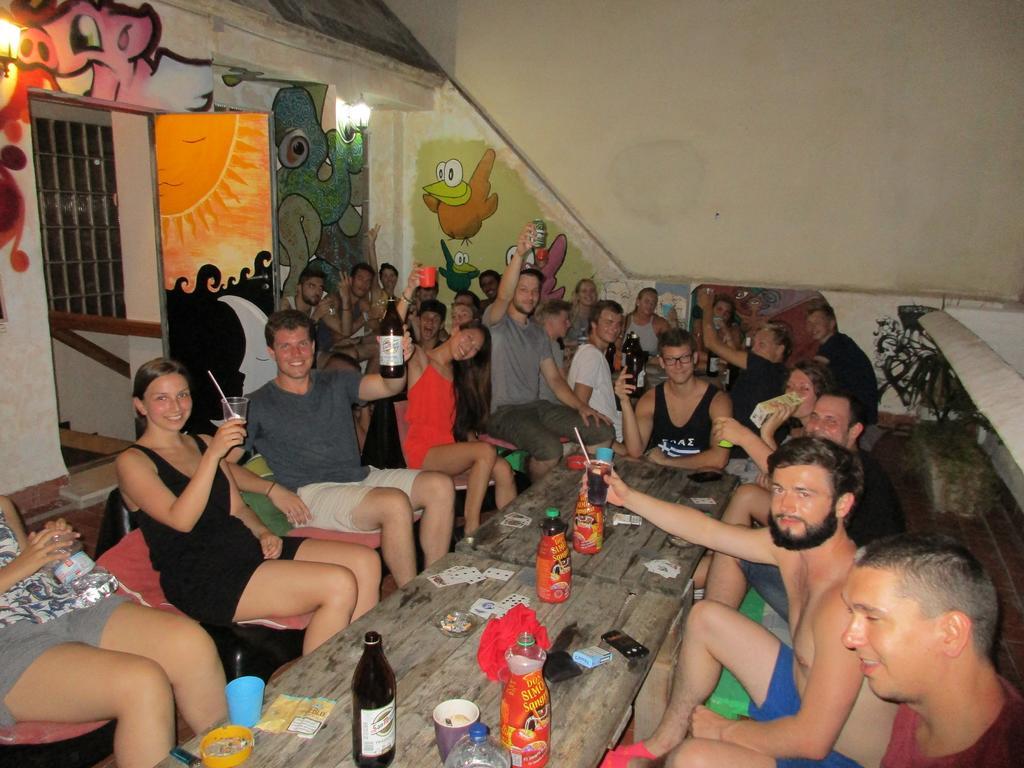 Hostel X Alicante