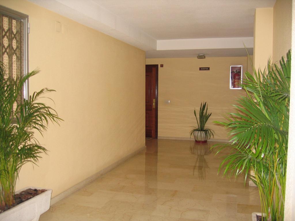 Apartamento Amorell