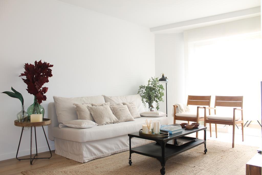 Apartamento Amorell Alicante
