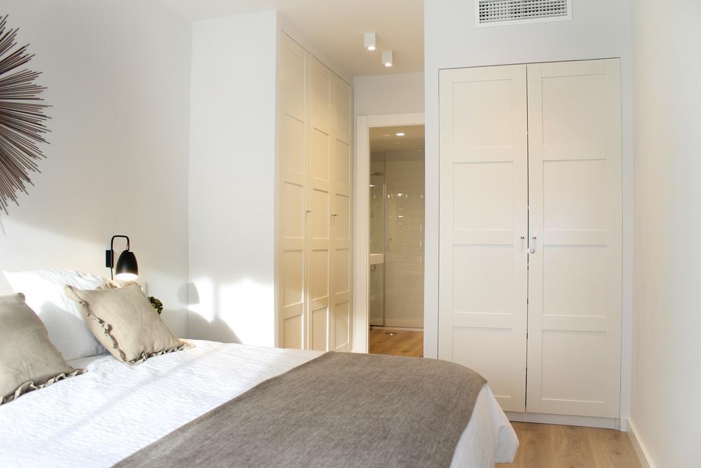 Apartamento Amorell Alicante