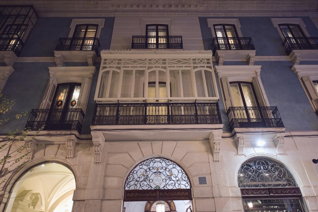 Palacio Salvetti