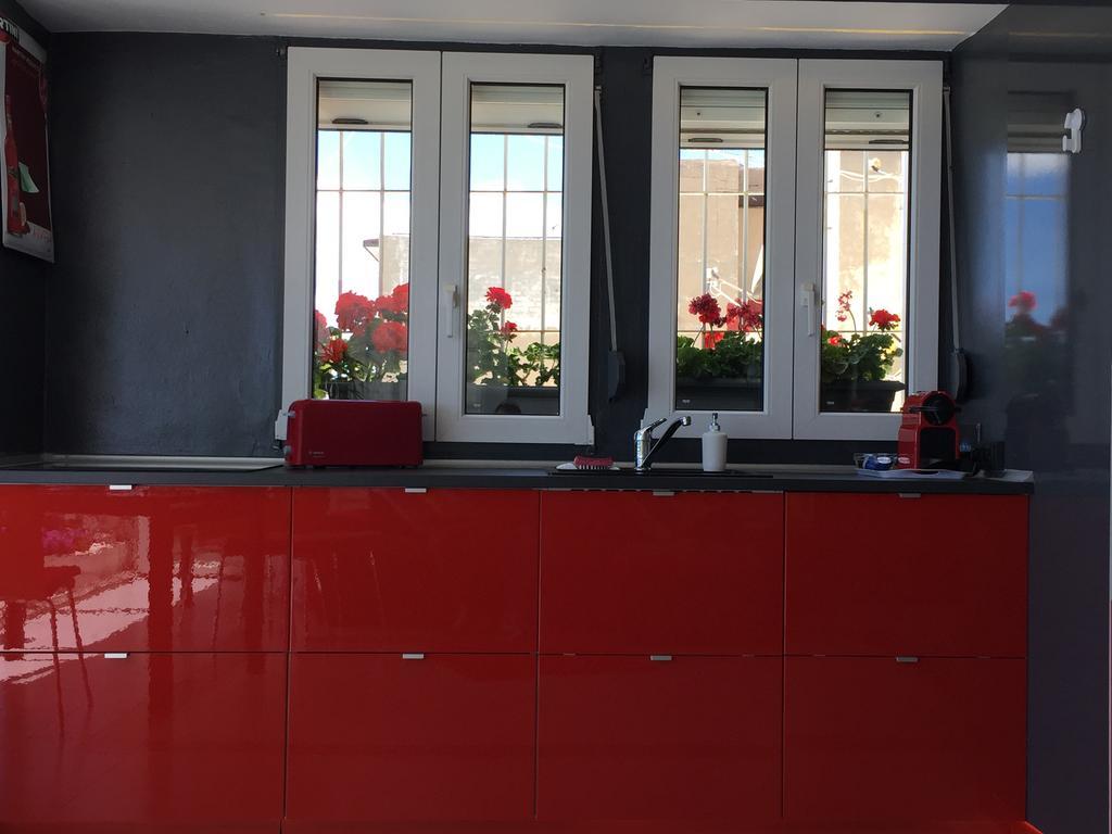 Apartment Atico Atalaya *