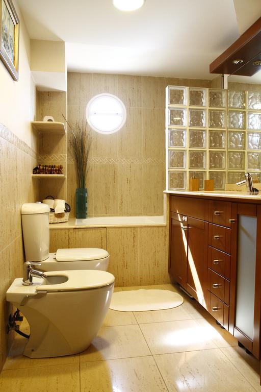Apartamento Vistamar *