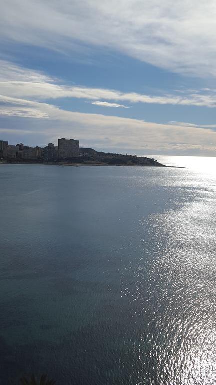 Apartamento Vistamar Alicante