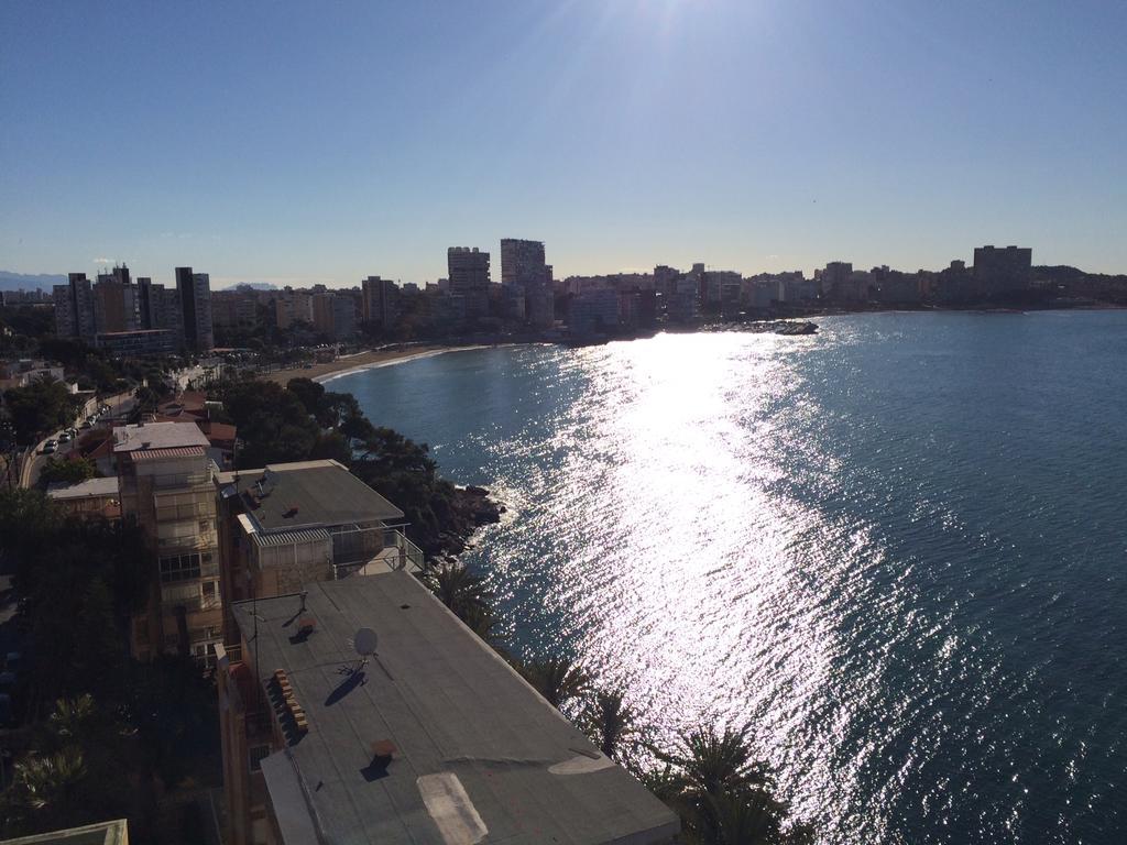 Vistamar * Alicante
