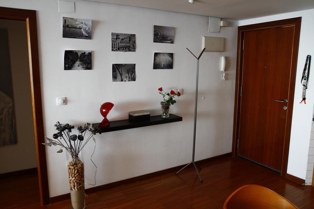 Vistamar Apartamento
