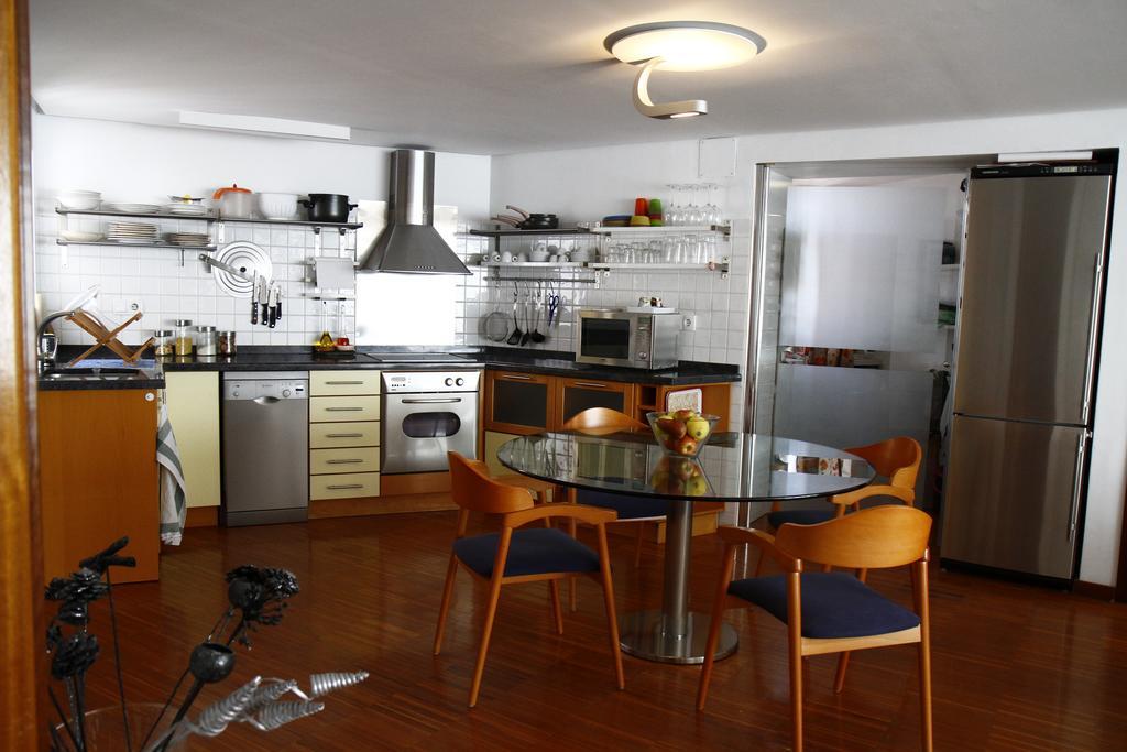 Apartamento Vistamar *