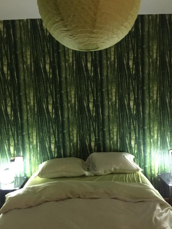 Casa Ojala Homestay
