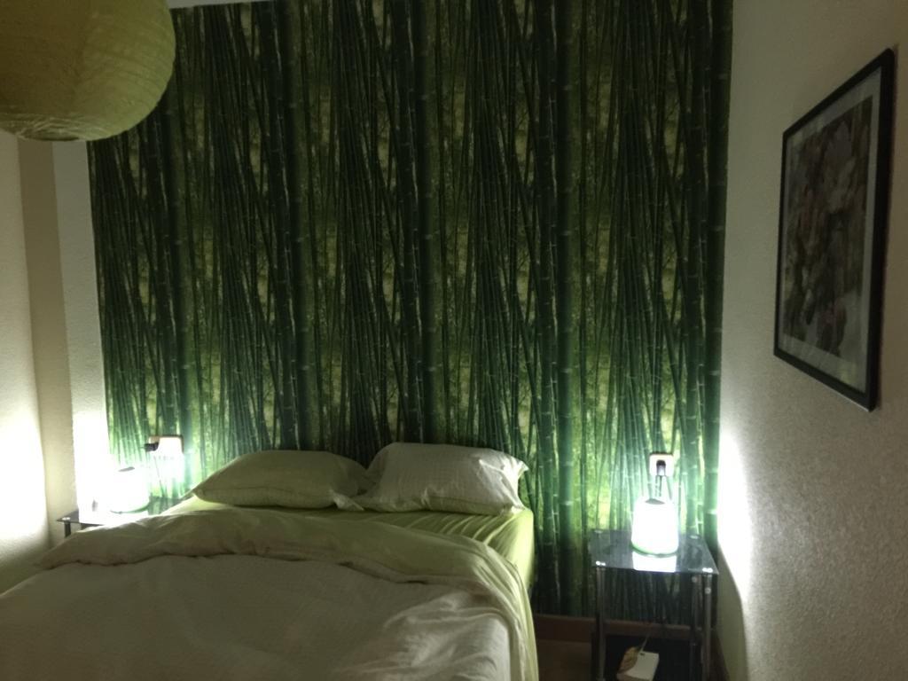Homestay Casa Ojala *