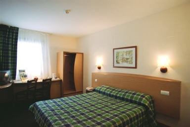 Hotelli Travelodge Puerto 3*