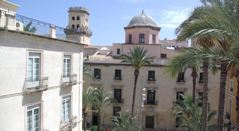 Apartamentos Tito San Agustin * Alicante