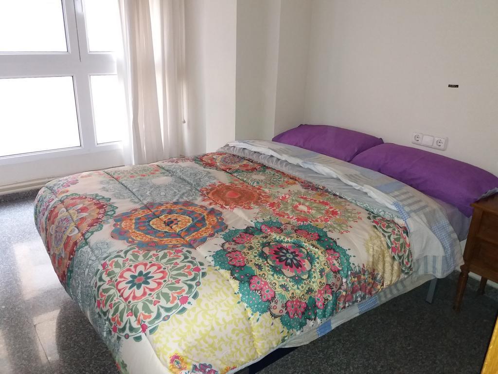 Guesthouset Sol Levante Alicante